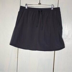 Patagonia Skort size Large